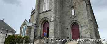 Le presbytère Saint-Charles-Garnier forcé de fermer