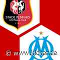 Video | Stade Rennes - Olympique Marseille 2:0 | 37. Spieltag | Ligue 1 2021/22 - kicker