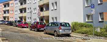 In Buchholz ist es sogar gratis: Parken Anwohner in Stade, Buxtehude und Winsen viel zu billig? - Stade - Kreiszeitung Wochenblatt