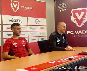 Vorschau: FC Vaduz vs FC Stade-Lausanne-Ouchy - sportjack.ch