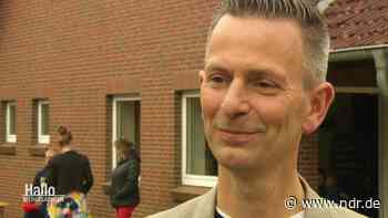 Flüchtlingshelfer aus Landkreis Stade bekommt Morddrohungen - NDR.de