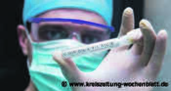 Die Situation in den Landkreisen: Corona ist noch nicht vorbei: - Stade - Kreiszeitung Wochenblatt