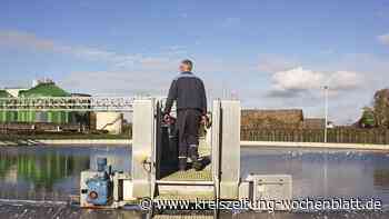 Software soll fehlerhaft sein: Seit Januar keine Bescheide: Abwasser-Abrechnungschaos in Stade - Stade - Kreiszeitung Wochenblatt