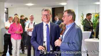 Sibler neuer Landrat in Deggendorf: Stichwahl in Dillingen