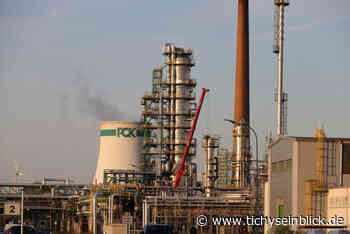 Der jüngste Streich der „Letzten Generation“: Notfallventile der Öl-Raffinerie Schwedt zugedreht - Tichys Einblick