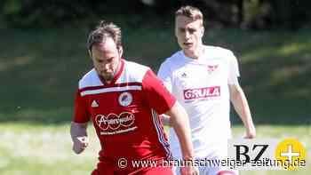 MTV Schandelah-Gardessen stürzt den Spitzenreiter mit 4:2