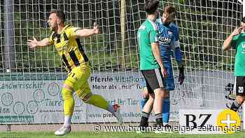 4:1! MTV steht kurz vor dem Ziel