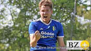 FCH dreht Spiel dank Romeike-Doppelpack