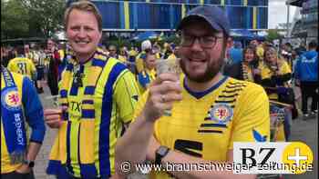 Luft nach oben für die 2. Liga