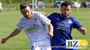 Bleckenstedt ist seit drei Spielen sieglos