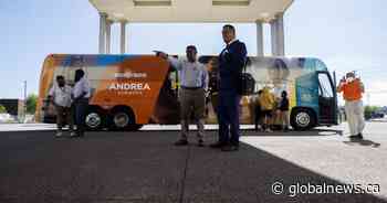 NDP double initial ODSP promise, pledge 40 per cent increase