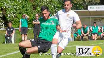 TSG Mörse unterliegt 0:1, SV Barnstorf siegt weiter