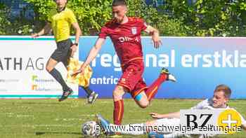 Lupo verliert zum Abschluss 0:2 – mit Kapitän Zverotic