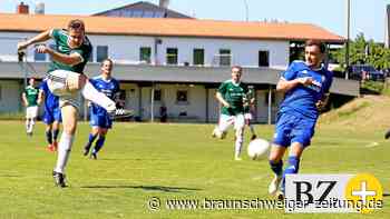 Aufstiegsaspirant FC Heeseberg dreht das Spiel in Sickte