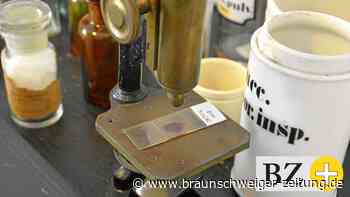 Die Erfindung von Zellen, Keimen und Hygiene: Medizin vor 1900