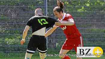4:1 – SSV Vorsfelde knackt das Kästorfer Bollwerk