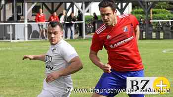 Hillerser Rumpfelf gewinnt auch bei der FSV