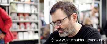 L'écrivain François Blais n'est plus