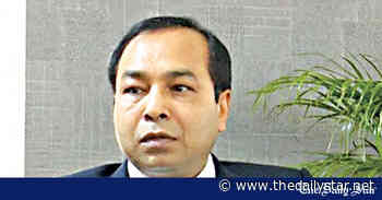 Pk halder probe: India on trail of his laundered money - The Daily Star