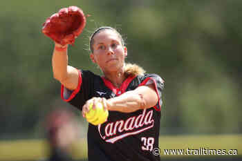 Teck Coaching Series: Bay-Regula to put on free softball clinic - Trail Times