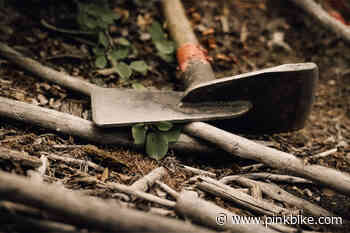 Video: Trail Building in British Columbia's Kootenay Mountains - Pinkbike.com