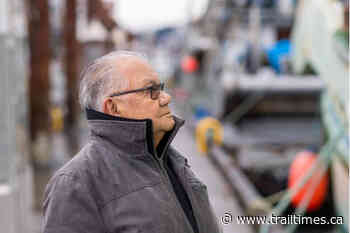 Renowned BC First Nations therapist recognizing for resilience – Trail Daily Times - Trail Times