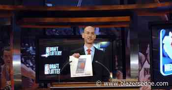 Dreaming About Draft Scenarios for the Trail Blazers - Blazer's Edge