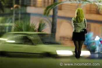 Deux prostituées agressées et volées par leur "protecteur" à Nice