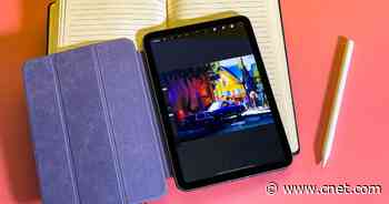 Amazon Drops Its Price on the Latest iPad Mini by Up to $100     - CNET