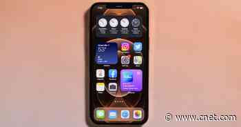 Stop iPhone Apps From Tracking You With This Settings Change     - CNET