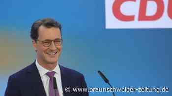 Wüst schafft Platz 1 in NRW - SPD gibt nicht auf