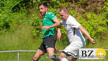 1:0 in Mörse – der FC Brome setzt sich ab