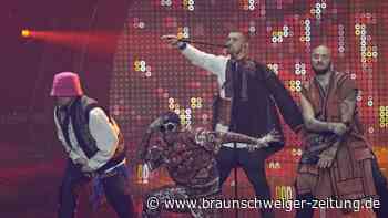 So könnte der ESC Auswirkungen auf den Ukraine-Krieg haben