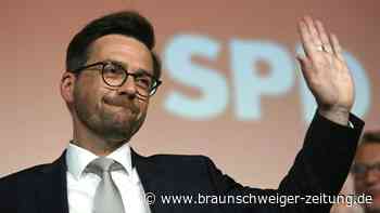 SPD-Schlappe in NRW: Spitzenkandidat Kutschaty enttäuscht