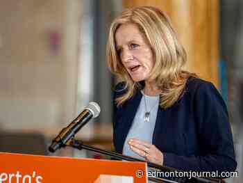 Flush with cash, Alberta NDP running early election-style ads