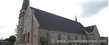 L'église Saint-Charles-Garnier forcée de fermer