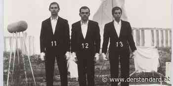 Avantgardegruppe Missing Link: Watschn, dass da 14 Tog da Schädl wocklt - DER STANDARD