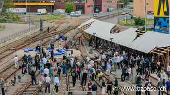 Appell an Basels Architektur: Etwas mehr Eleganz, bitte! - bz Basel - Nachrichten Region Basel