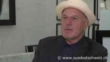 Skulptur und Architektur vereint | suedostschweiz.ch - suedostschweiz.ch