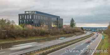 Smartes Office: Der Klassenstreber unter den Gebäuden - Architektur & Stadt - derStandard.at › Immobilien - DER STANDARD