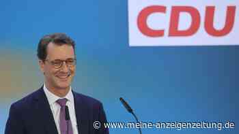 Wüst schafft Platz 1 in NRW - SPD gibt nicht auf