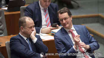 Zerbrochenes Porzellan für Wüst? FDP sauer auf Wahlsieger CDU – „Von der Liebe ist nicht viel übrig“