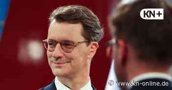 CDU und Grüne Gewinner der NRW-Landtagswahl: Das sind die Reaktionen aus SH