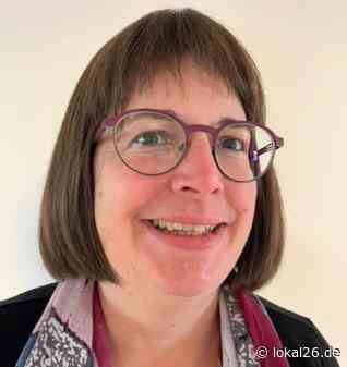 Pastorin Kerstin Tiemann aus Gödens und Horsten will Superintendentin im Kirchenkreis cuxhaven-Hadlen werden - Lokal26