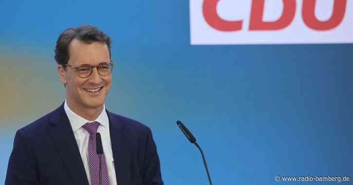 Wüst schafft Platz 1 in NRW – SPD gibt nicht auf