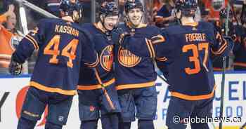 Edmonton Oilers tickets for Round 2 of Stanley Cup playoffs sell out ‘almost instantaneously’