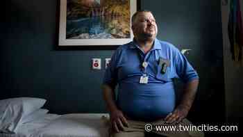 Some coronavirus survivors battle lingering ‘long-haul COVID’ symptoms - St. Paul Pioneer Press