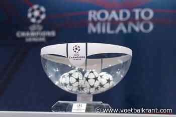 Alle Europese tickets de deur uit: wie speelt welke ronde in welke Europese beker?
