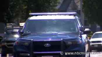 1 Hurt After Incident at Bayfront Park in Miami