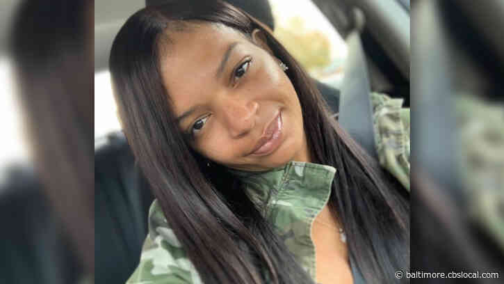 Up To $8K Reward Offered For Tips About Murder Of East Baltimore Pregnant Woman And Fiancé